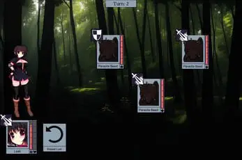 6794【猎奇SLG/无码】虫之奸狱 昆虫监狱：重制版 Insect Prison Remake v1.35 官方中文版 PC+安卓