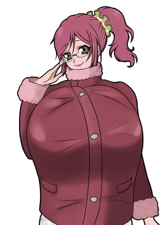 5540【RPG/巨乳/AI汉化】我的女朋友永远不会被抢走~ 僕の彼女は決して寝取られない~【PC+安卓joi】