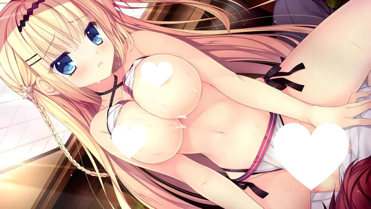 8377[ADV/汉化]春音Alice＊Gram 春音アリス＊グラム+全CG存档
