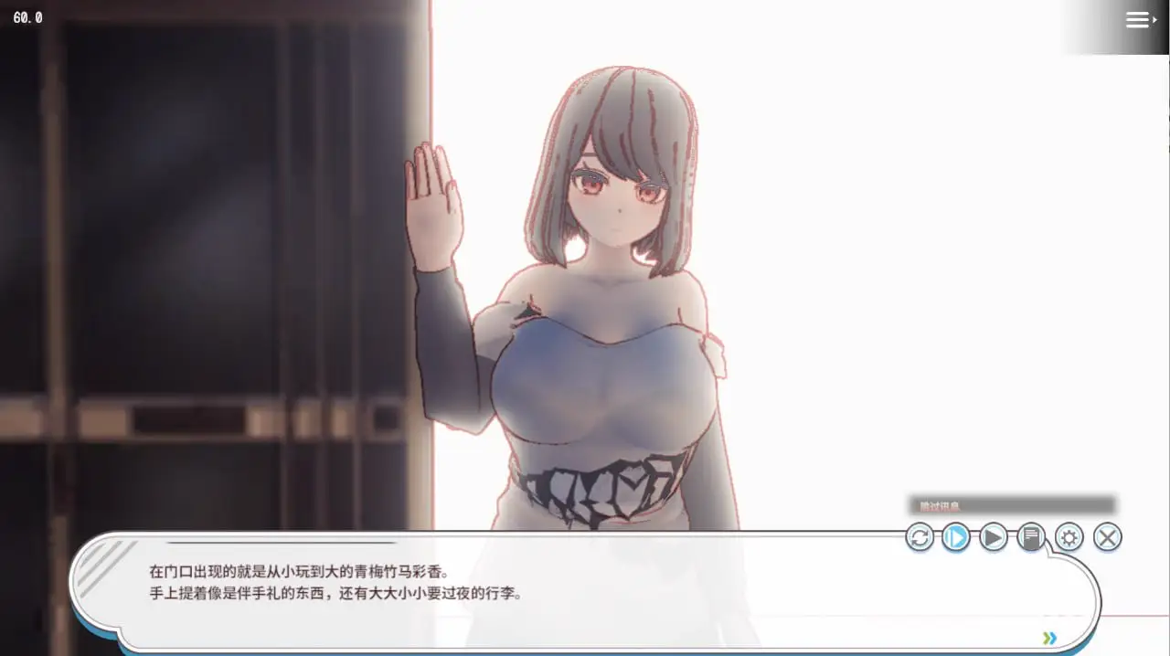 3723[SLG/3D/开放世界]母汝少女～夏日的甜蜜回忆 V1.021 官方中文版