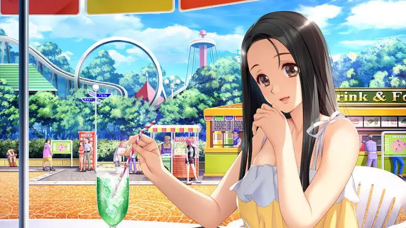 3726大型校园模拟 同级生 Remake V1.0.4.2 官方中文版 【PC/7.75G】