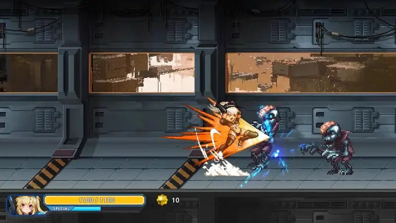 9240[ACT/像素动态]LUNA FIGHTER V1.0 官方中文版[PC+安卓盖世]