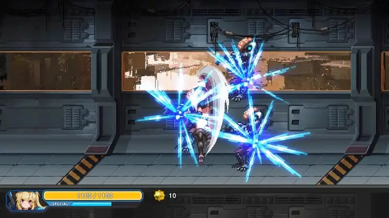 9240[ACT/像素动态]LUNA FIGHTER V1.0 官方中文版[PC+安卓盖世]