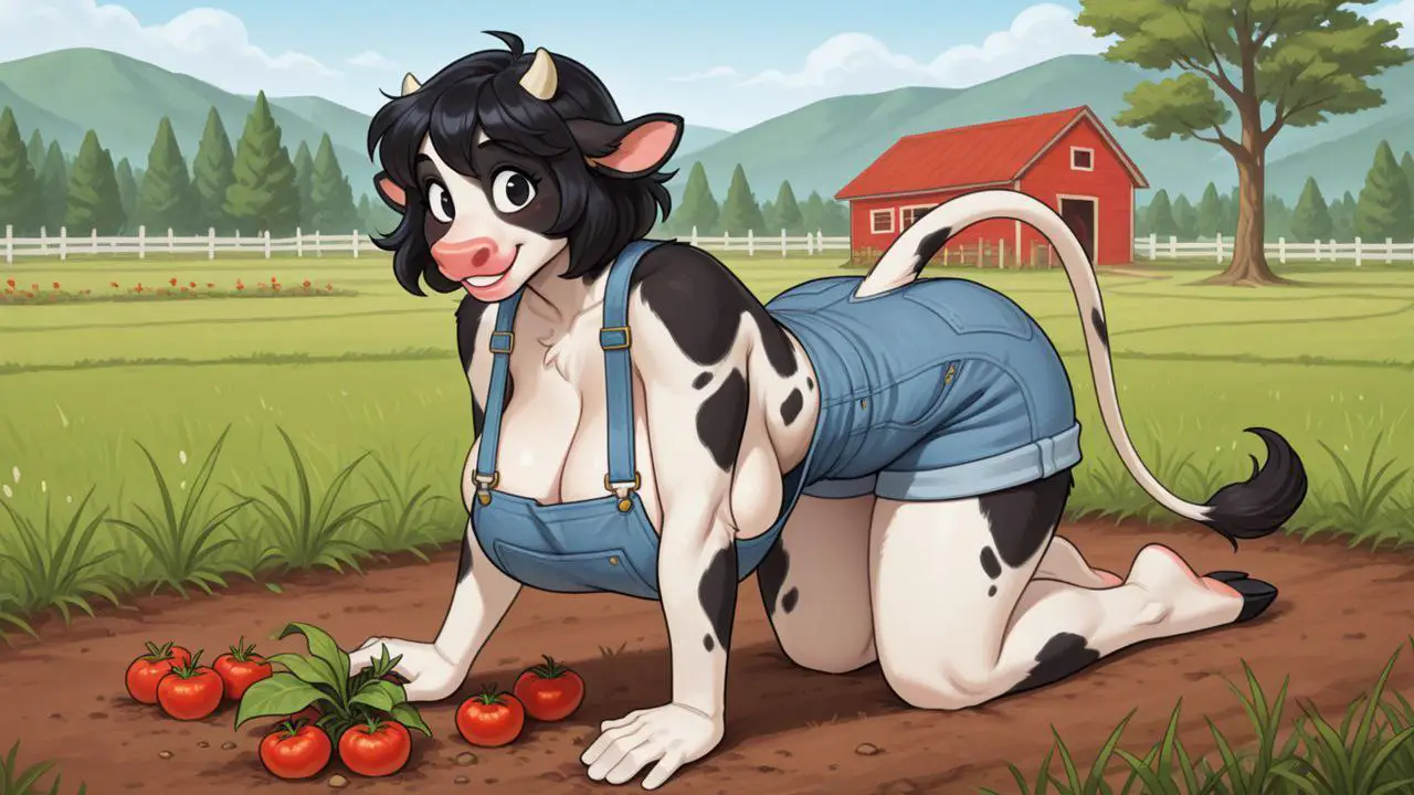 9017【欧美SLG/AI汉化/2D/动态】福瑞小镇 Furry Town[Ver0.05]【PC+安卓/760M】