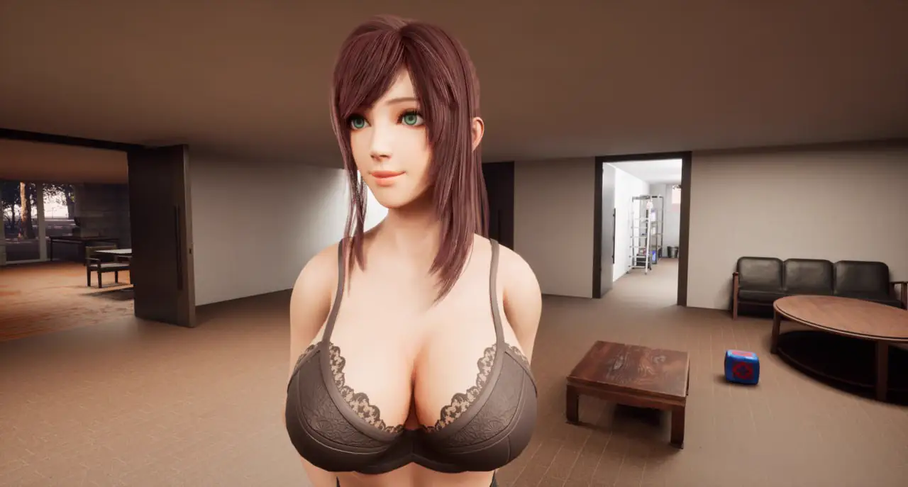 7900[3D互动]邪恶少女 Wicked Maidens 2024-10-23 官方中文版 PC