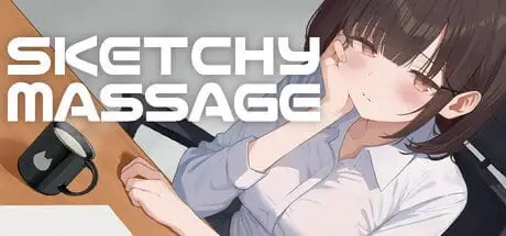13833【爆款触摸SLG/动态】进入可疑按摩店的新员工SKETCHY MASSAGE v2.0 官中 PC+安卓