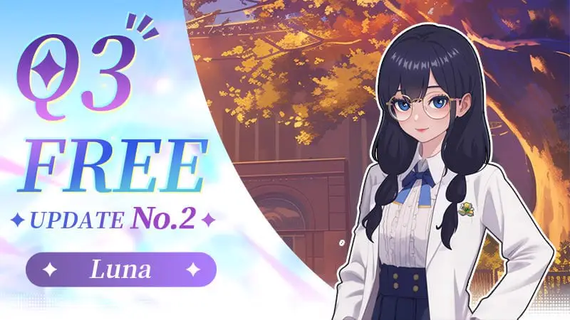 13855【爆款沙盒SLG/后宫/全动态】幸福岛幻想（Happy Island Fantasy）v1.2.0.1+DLC 官方中文步兵版+存档[PC+安卓盖世]13382