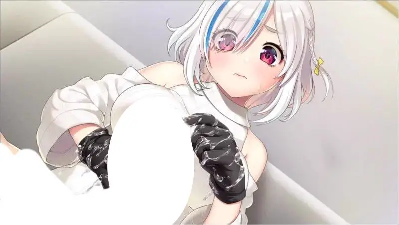 6782【ADV/动态/汉化】Vanilla Android 身为死宅处男大学生的我和美少女安卓机器人的各种玩法亲密委托 Vanilla Android -シコ猿DT大学生の俺と美少女アンドロイドがいろんなプレイでハメパコミッション！ [PC+安卓kr]