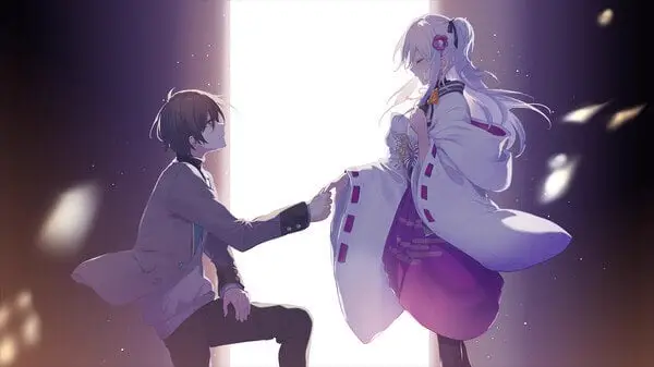 7806[ADV/全年龄]将花朵献与你 花束を君に贈ろう-Kinsenka- 官方中文版[PC+安卓kr]