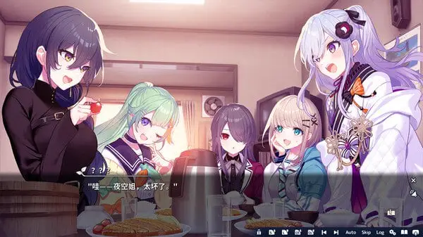 7806[ADV/全年龄]将花朵献与你 花束を君に贈ろう-Kinsenka- 官方中文版[PC+安卓kr]