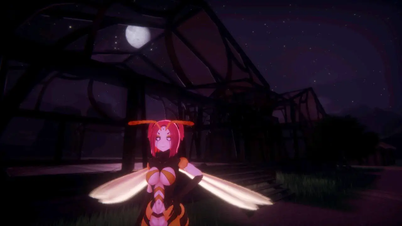 7354【3D】魔物娘岛屿Monster Girl Island:Prologue（V0.44.3 步兵+精翻汉化）[PC+安卓盖世]
