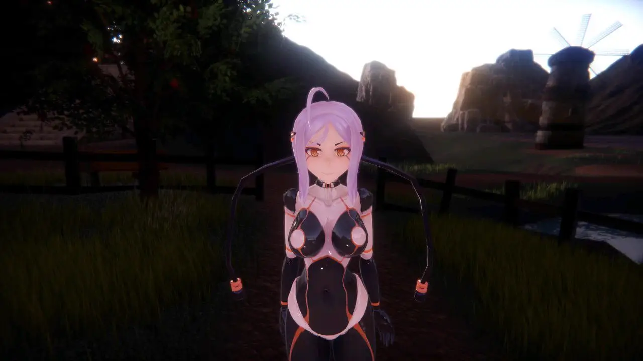 7354【3D】魔物娘岛屿Monster Girl Island:Prologue（V0.44.3 步兵+精翻汉化）[PC+安卓盖世]