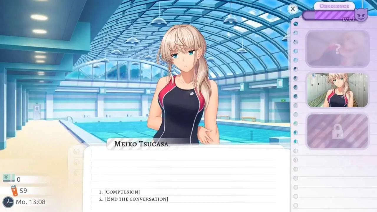 14670【亚洲风SLG/动态】校园游戏 School Game v0.978 bugfix2官方中文版【PC+安卓/3.22G/更新】10397