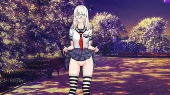 14670【亚洲风SLG/动态】校园游戏 School Game v0.978 bugfix2官方中文版【PC+安卓/3.22G/更新】10397
