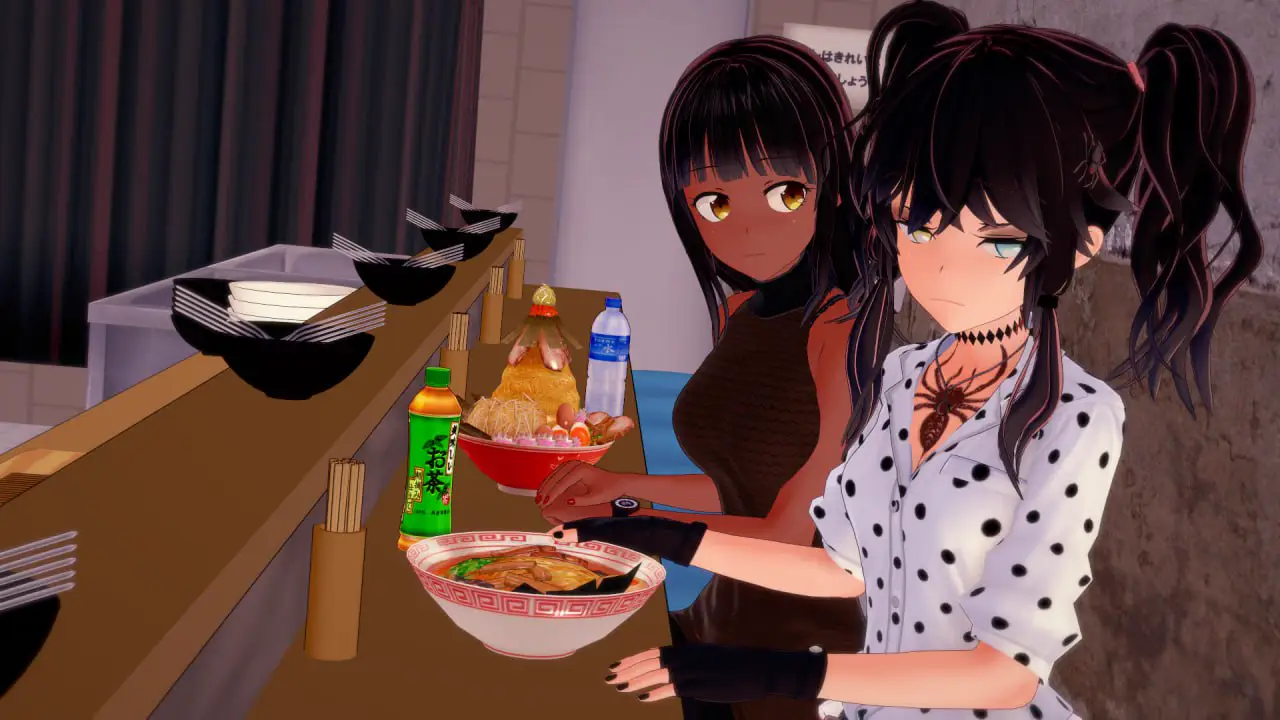 11323【日系SLG/动态】爱的教训 恋爱课程 Lessons in Love v0.57.0汉化【PC+安卓/17.6G】8629
