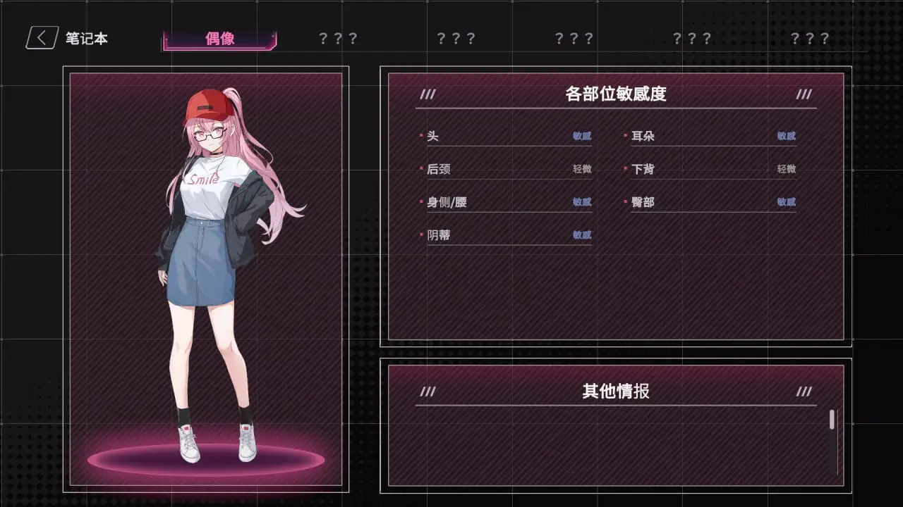 12872【爆款SLG/调教/动态】【删减内容】：SexCP-069 【REDACTED】：SexCP-069 v1.0.19 官方中文步兵版+全CG存档[PC+安卓盖世]6987