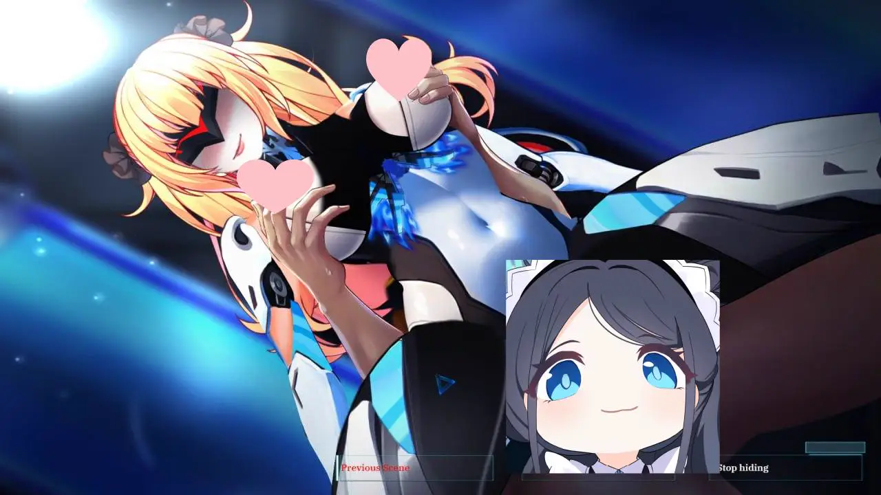 13537【ACT/动态/无码/官中】潘多拉代码2 CODE: PANDORA 2+DLC 3791