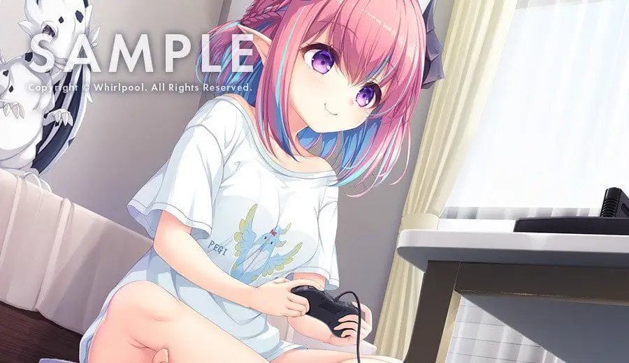 3801【ADV/官中】创造世界的空想理论 -goodbye world index- v1.0.1