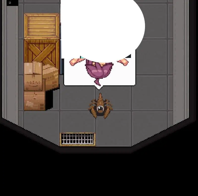 11735【ACT/异种/像素】外星侵袭 エイリアン侵ドローム Alien Invasyndrome v0.991 demo 机翻4641