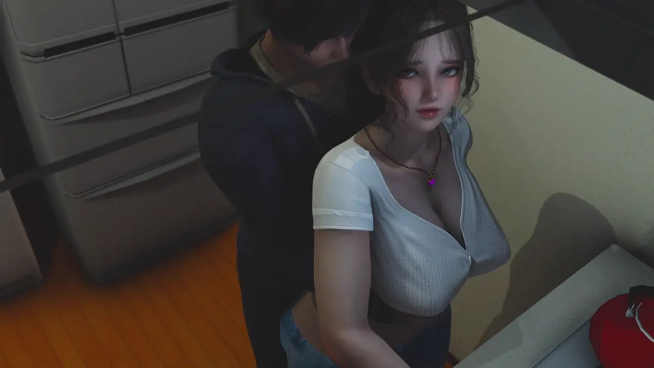 14241【亚洲SLG/3D】追欲 追逐欲望 Chasing Desires v0.4 AI汉化版【PC+安卓/4.34G/更新】11960