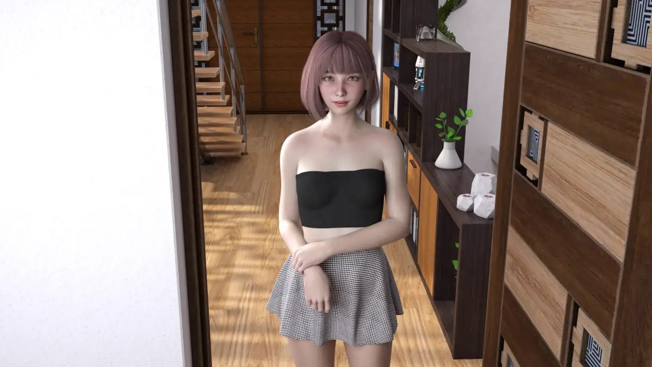 6908【亚洲SLG/汉化/动态】俘虏意识 Captive Consciousness v0.3.0 [TinyDogStudio] AI版【PC+安卓/2.63G/更新】