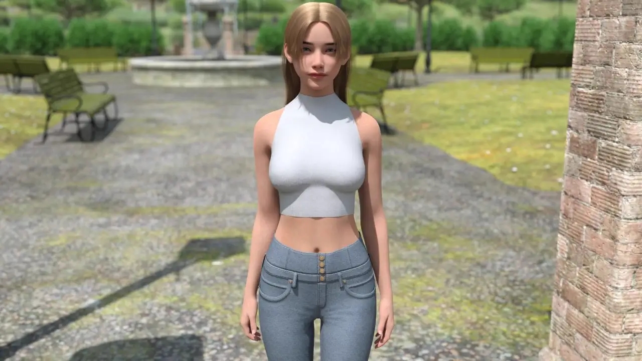 6908【亚洲SLG/汉化/动态】俘虏意识 Captive Consciousness v0.3.0 [TinyDogStudio] AI版【PC+安卓/2.63G/更新】