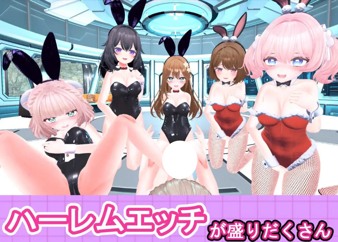 4447【FPS/3D动态/机翻】小穴射击!! おまんこシューティング!![美少女FPS/TPS]