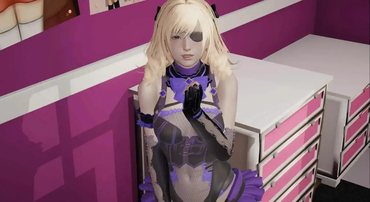 6744[亚洲风SLG]永远的粉丝 AlwaysFan v1.01 PC+安卓汉化版