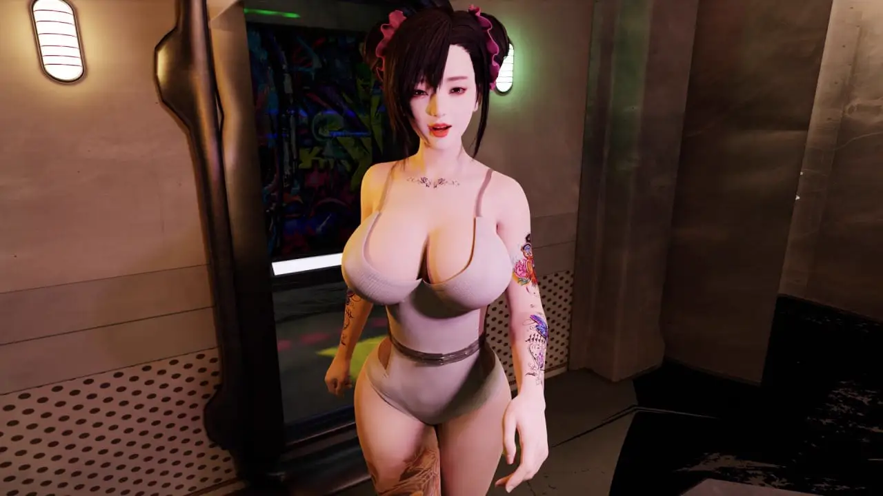7160[欧美SLG]迷失的希望 Lost Hope S1 第一季 汉化完结版 PC+安卓