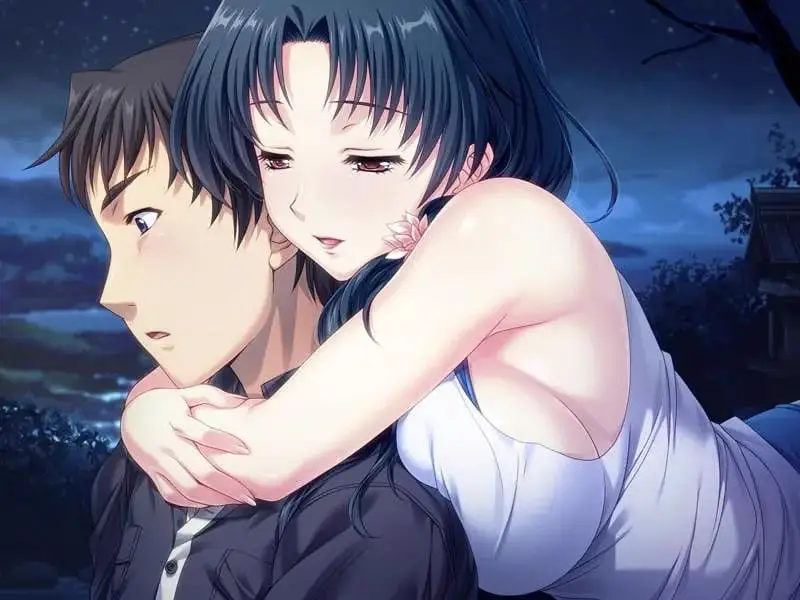 3849[ADV/汉化神级大作/人妻] [Alicesoft] 妻中蜜３ 妻みぐい３ v0.801 润色汉化版+攻略+全CG存档 [2.30G]