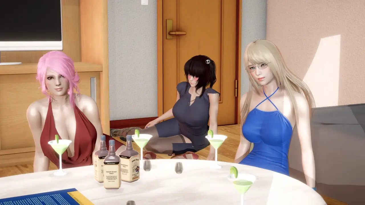6906【日系SLG/AI汉化/乱伦】我的姐姐和我 My Sister & I 0.9 [Tortilla Dreams] AI汉化版【PC+安卓/5.14G/更新】