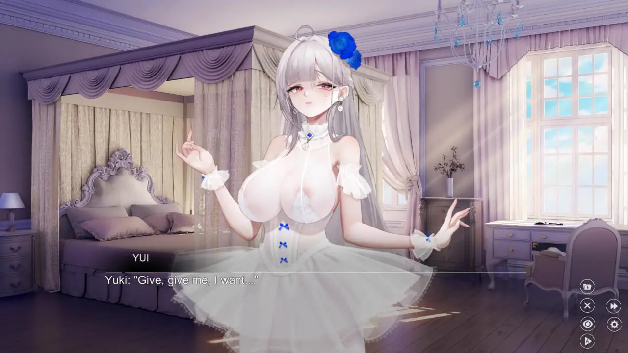 15855补档【精品SLG/动态】欲之梦 / UnderWorld/Dream Lust v1.10 官中步兵+存档[PC+安卓盖世]4894