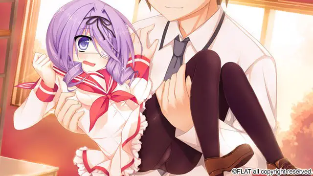 7171【ADV/学园/精翻汉化】航迹云的彼方 ひこうき雲の向こう側 +存档[PC+安卓kr]