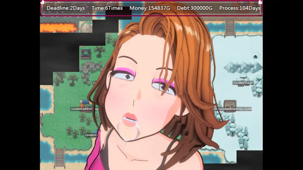 6982【RPG/动态/官中】你老婆的批 お前の妻のマンコ PC+安卓joi