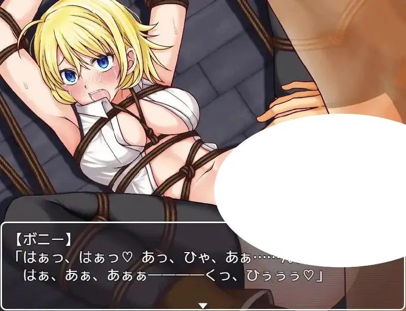 7136【RPG/捆绑/AI汉化】邦妮和克莱德 ボニー&トレイシー内嵌AI汉化版+作弊码 [PC+安卓1.60G]