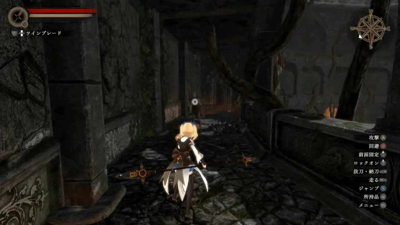 7391【3D动作】淫魔界2: 卡姆兰淫魔界2: カムランIncubus 2: Camlann（V1.09 官中+去码）[PC+安卓盖世]