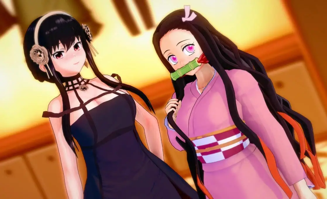 15026[日系SLG/同人]我的绅士幻想 我的无尽幻想 My Hentai Fantasy 0.17 AI汉化版【PC+安卓/5.6G/更新】13559