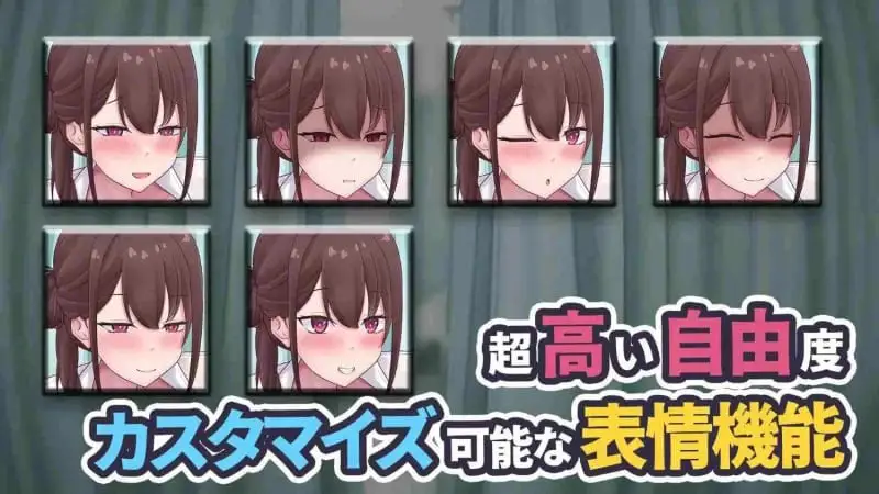6910【互动SLG/官中】早泄改善训练 护士姐姐的强制射精手套撸管 官中版[PC+安卓盖世]