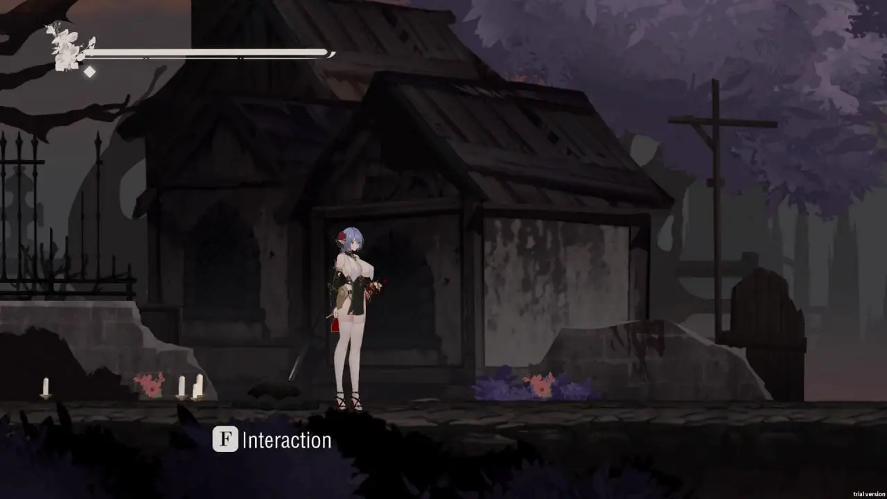 11972【ACT/官中】终焉的圣女 Ender Saint v0.0.6 官方中文版 Demo[PC+安卓盖世][PC+安卓盖世]6217