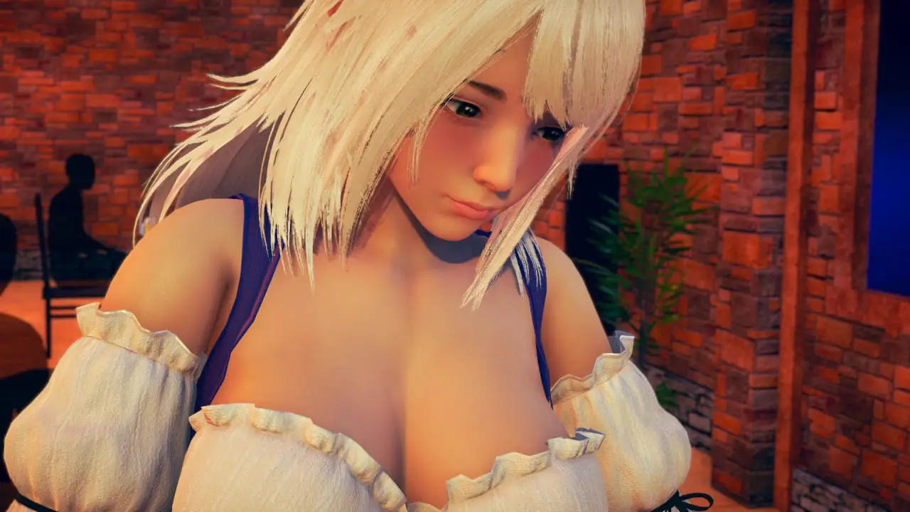 15418【精品亚洲风SLG/动态】精灵雷亚/精灵瑞雅（Reya the Elf）v0.7.4赞助AI版【PC+安卓/18.1G/更新】13318