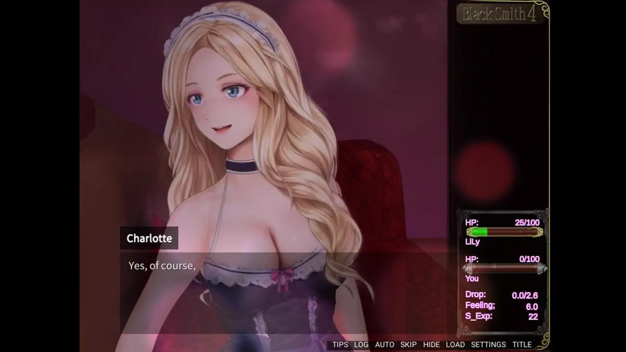 4010【经营养成SLG/中文/全动态】铁匠 Black Smith1-3+4 官方中文版★大合集【PC+安卓/7G】