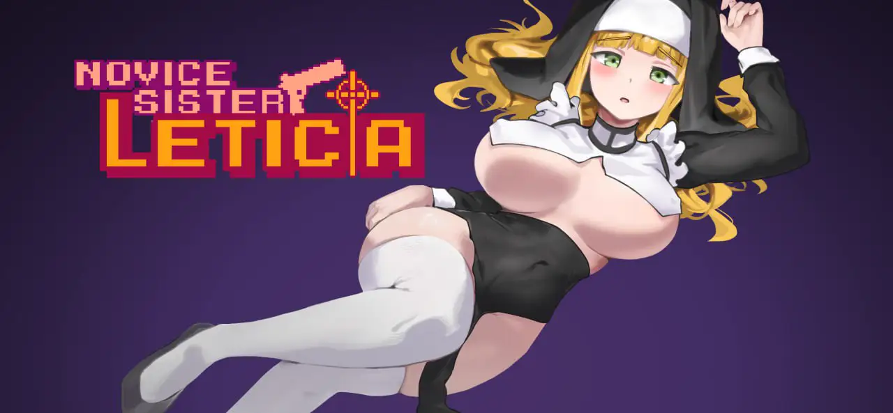 3887【ACT/官中】蕾蒂希娅修女 Novice Sister Leticia