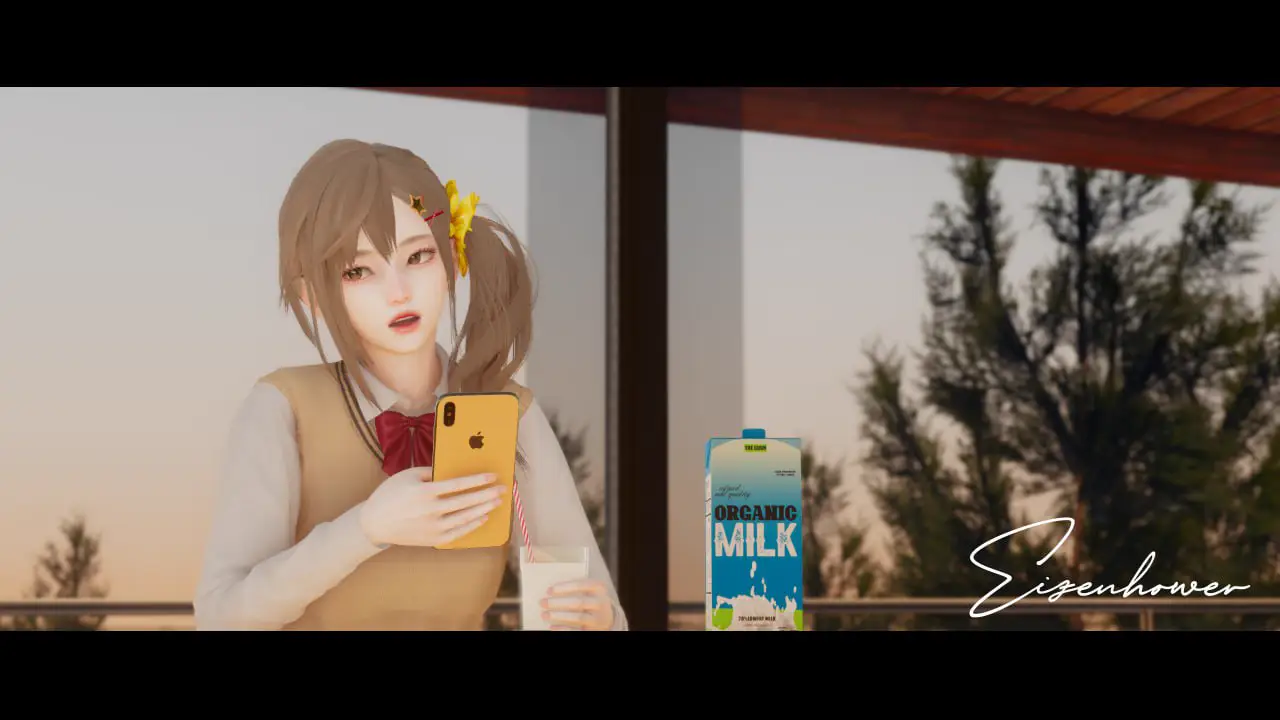 3874[亚洲风SLG/PC+安卓]我们的60天 惊变60天 60 Days Of Us [EA Build 2] AI汉化版