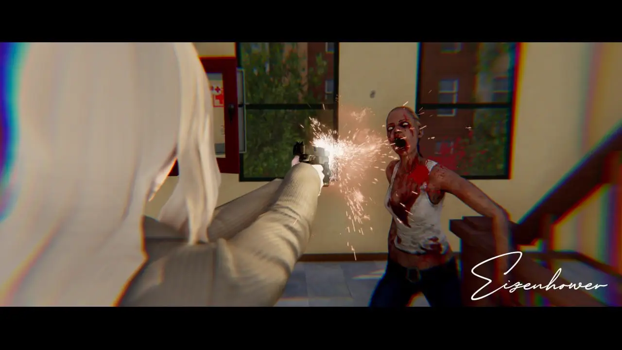 3874[亚洲风SLG/PC+安卓]我们的60天 惊变60天 60 Days Of Us [EA Build 2] AI汉化版