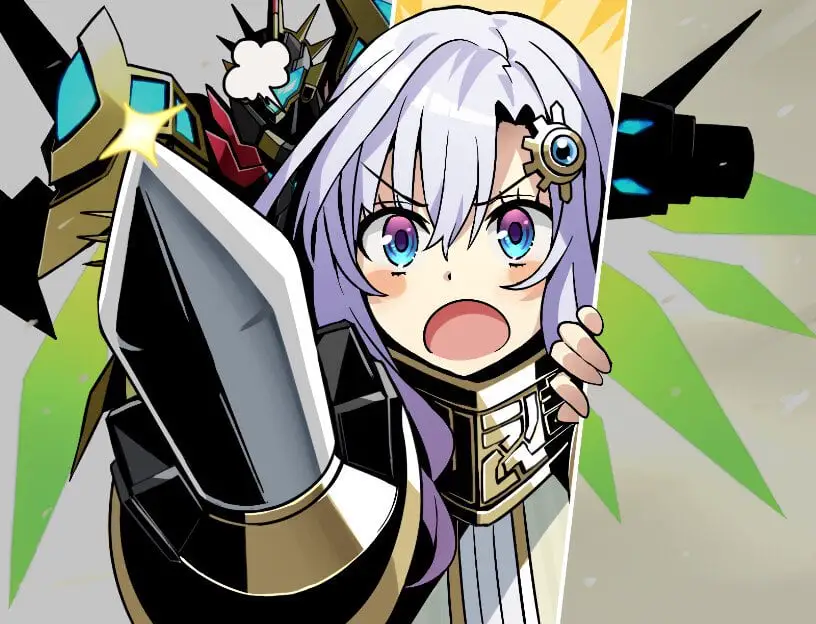 7091[日式RPG] 神机觉醒：瓦尔克罗斯 神機覚醒ヴァルクロス V1.63 精翻汉化版+全修图 [PC+安卓-3.60G]