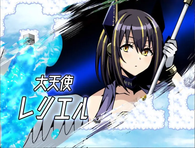 7091[日式RPG] 神机觉醒：瓦尔克罗斯 神機覚醒ヴァルクロス V1.63 精翻汉化版+全修图 [PC+安卓-3.60G]