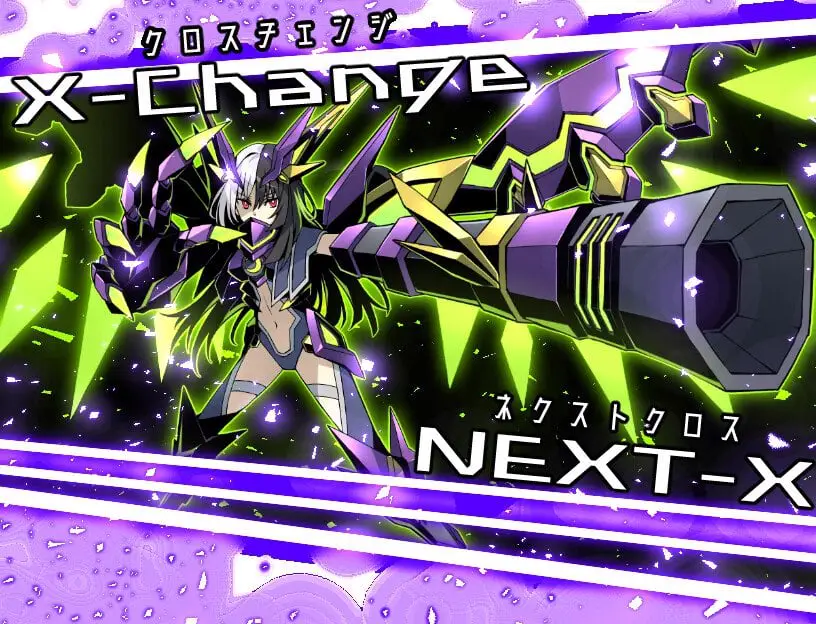 7091[日式RPG] 神机觉醒：瓦尔克罗斯 神機覚醒ヴァルクロス V1.63 精翻汉化版+全修图 [PC+安卓-3.60G]