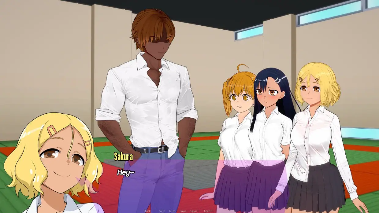 7063【亚洲SLG/AI汉化/沙盒】拉丁奇异冒险记 LatinBizarreAdventures 0.3.3 [Waifu Soft] AI汉化版【PC+安卓/1.23G/更新】