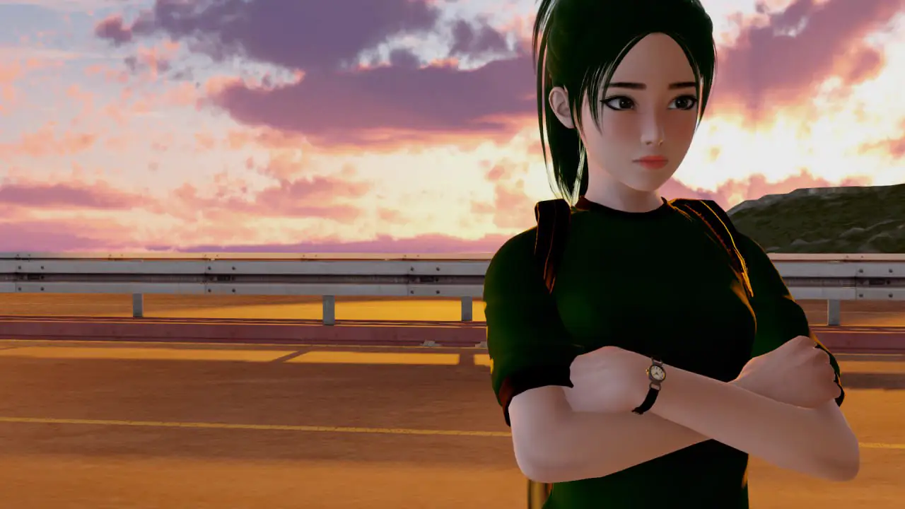 7122【亚洲SLG/AI汉化/画廊解锁】纵火背叛 The Arson Betrayal 0.8.0 [Crispy Chicken Productions] AI汉化版【PC+安卓/7.6G/更新】