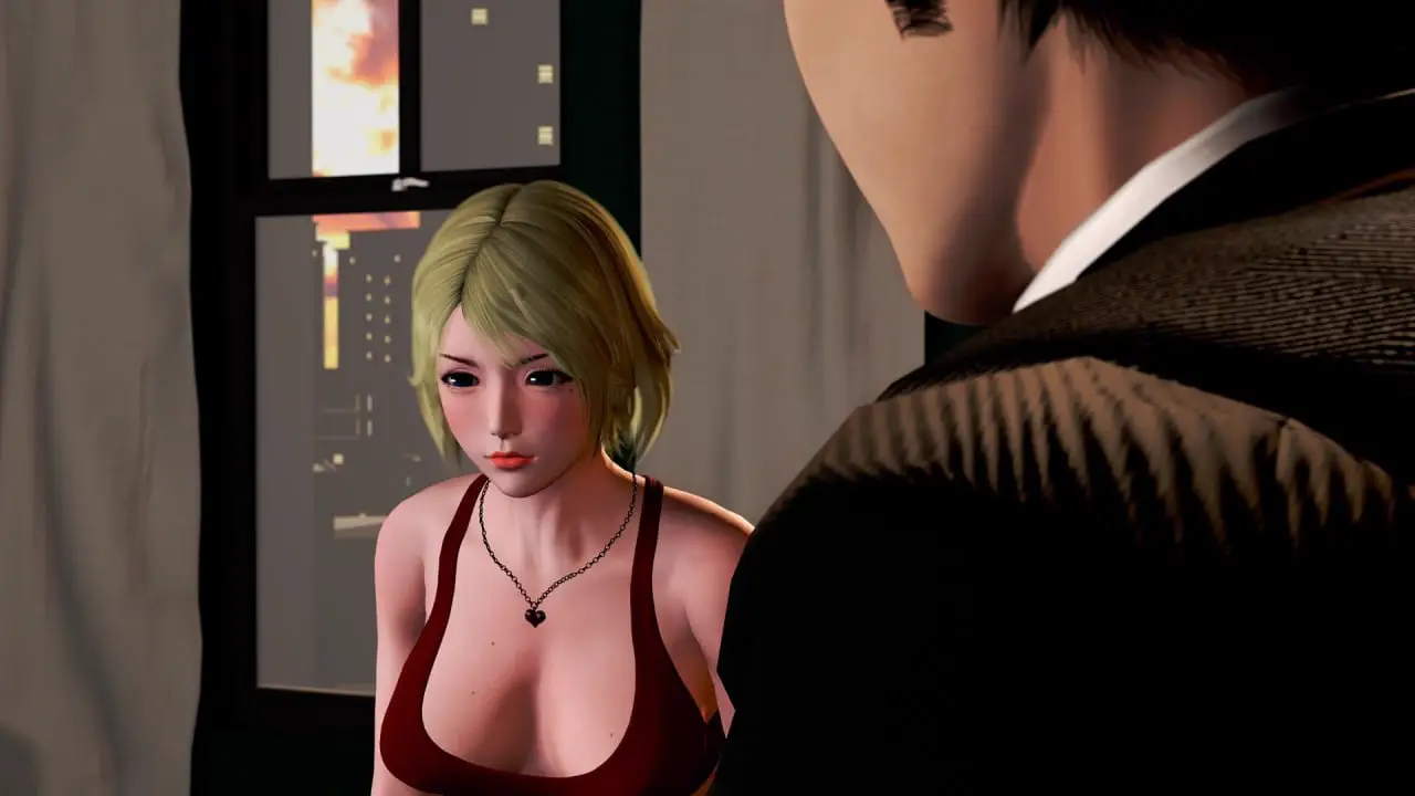 7122【亚洲SLG/AI汉化/画廊解锁】纵火背叛 The Arson Betrayal 0.8.0 [Crispy Chicken Productions] AI汉化版【PC+安卓/7.6G/更新】